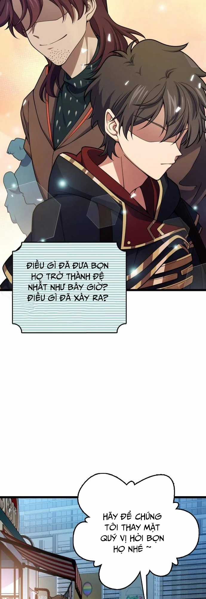 Đại Vương Tha Mạng - Chapter 925 - Trang 3