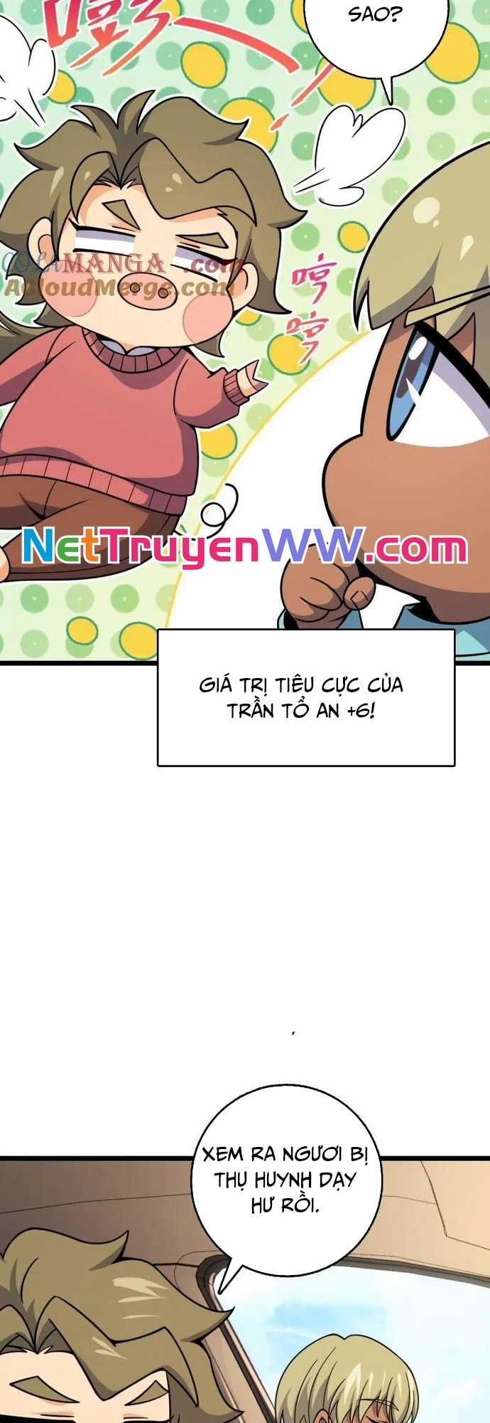 Đại Vương Tha Mạng - Chapter 925 - Trang 23