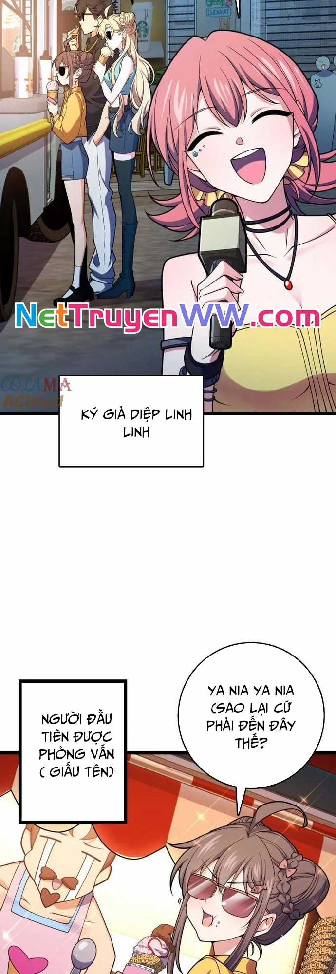 Đại Vương Tha Mạng - Chapter 925 - Trang 4