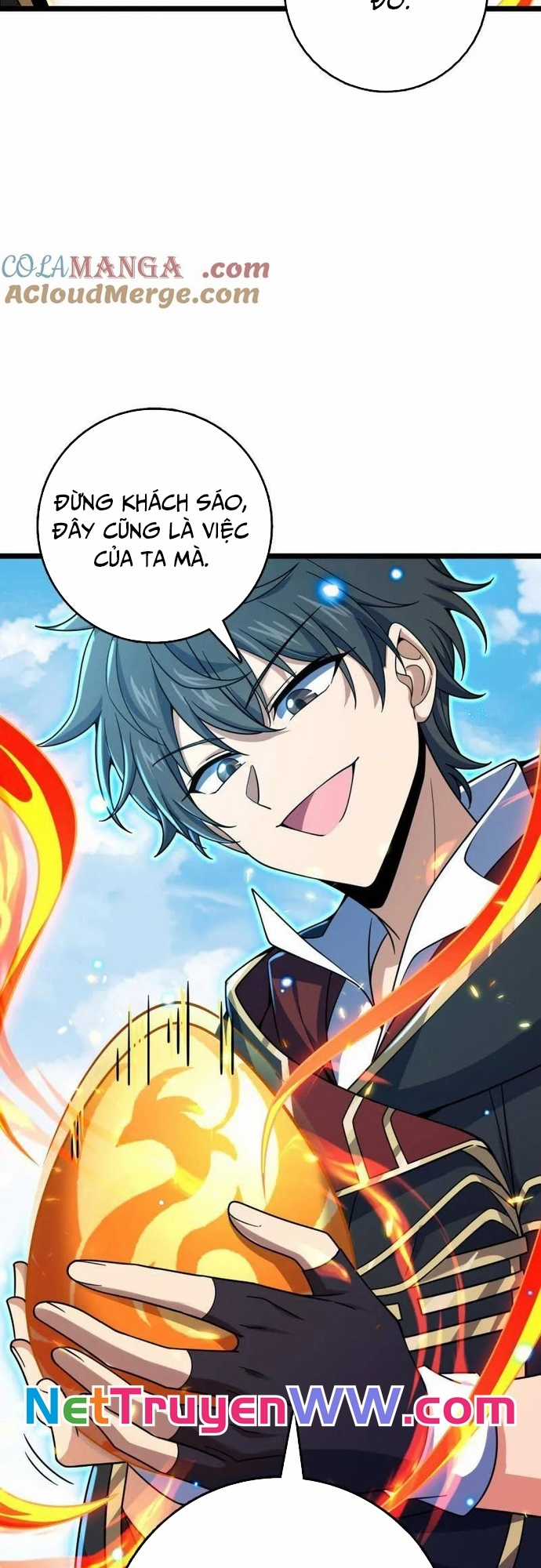 Đại Vương Tha Mạng - Chapter 925 - Trang 31