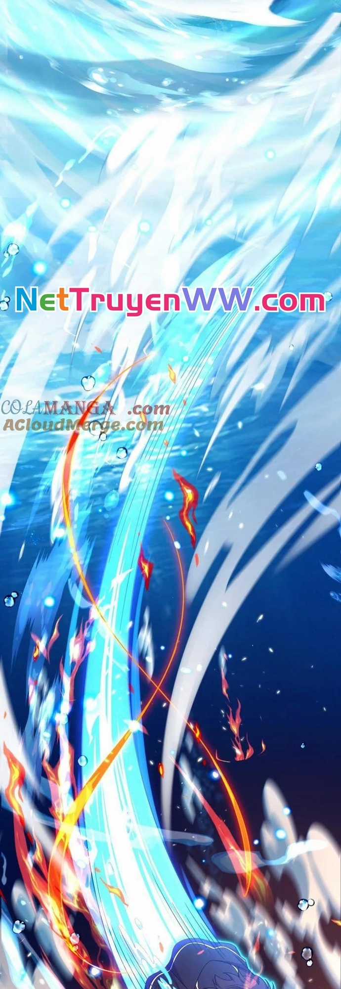 Đại Vương Tha Mạng - Chapter 925 - Trang 34