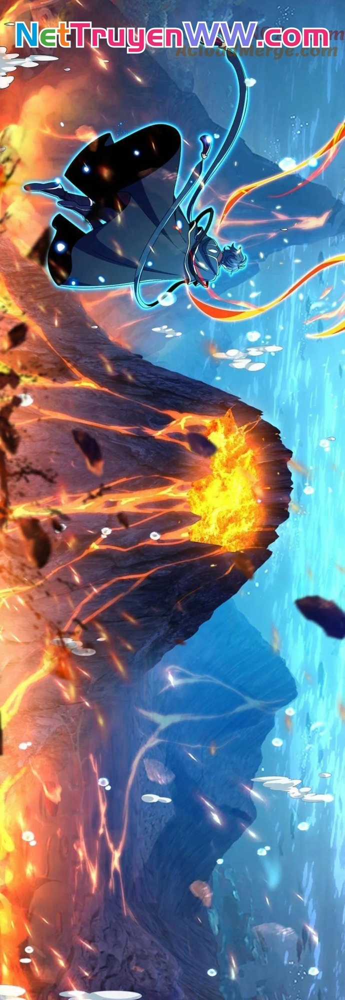 Đại Vương Tha Mạng - Chapter 925 - Trang 36