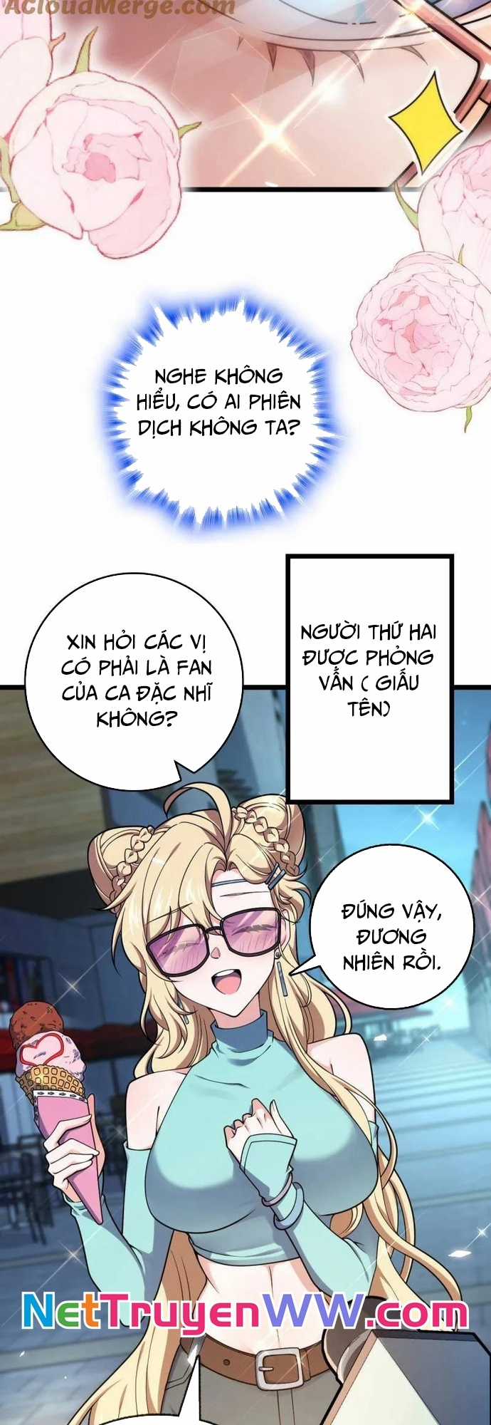 Đại Vương Tha Mạng - Chapter 925 - Trang 6