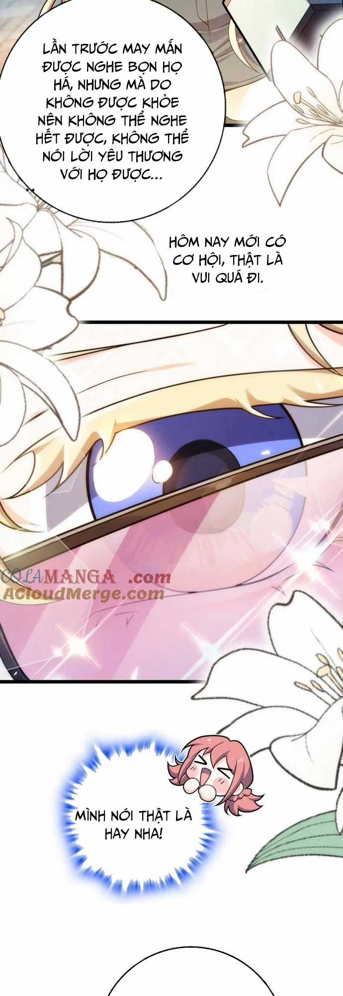 Đại Vương Tha Mạng - Chapter 925 - Trang 7