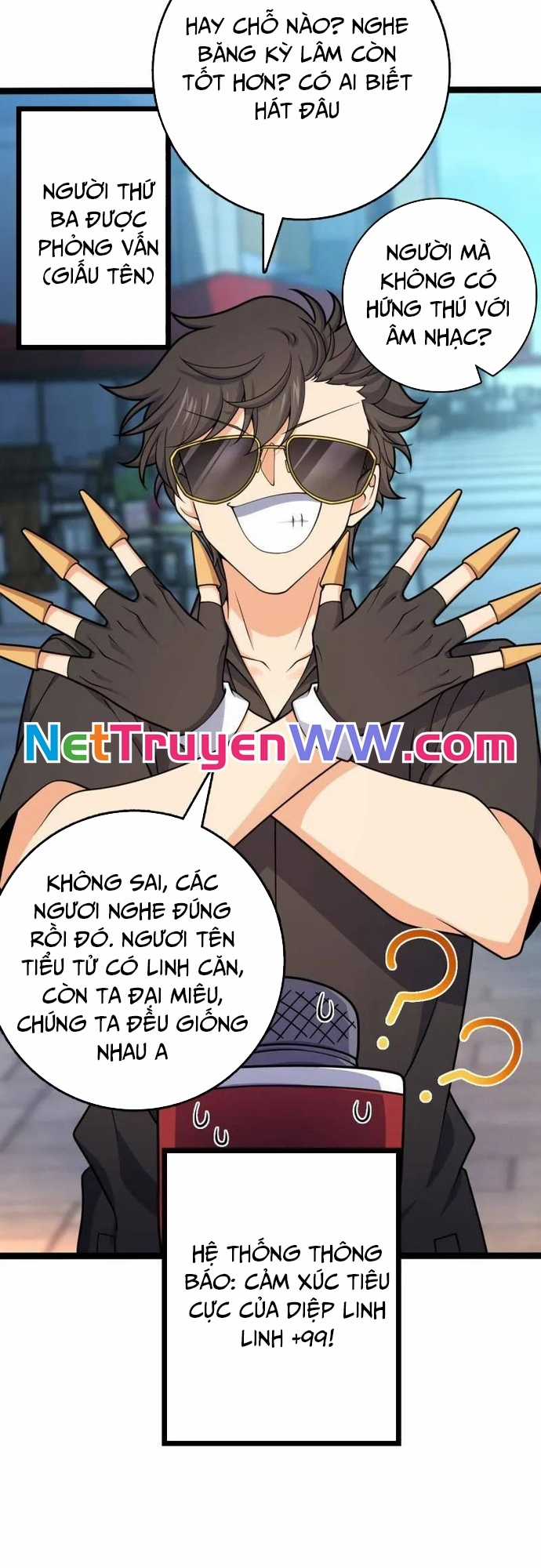 Đại Vương Tha Mạng - Chapter 925 - Trang 8