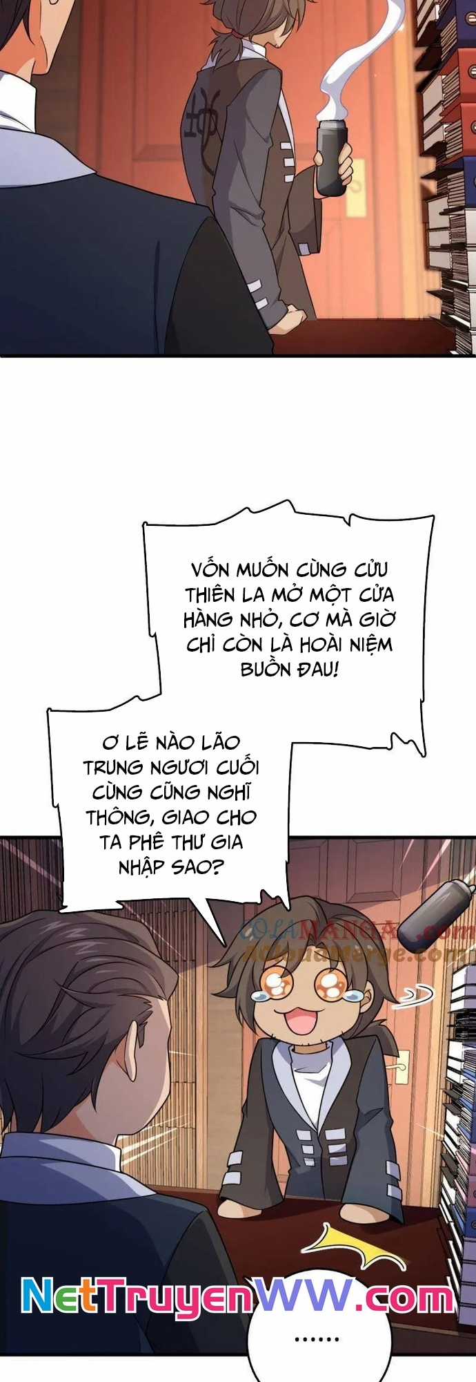 Đại Vương Tha Mạng - Chapter 926 - Trang 11
