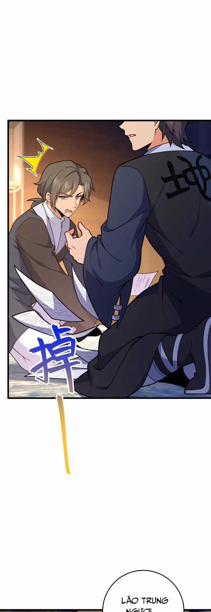 Đại Vương Tha Mạng - Chapter 926 - Trang 18