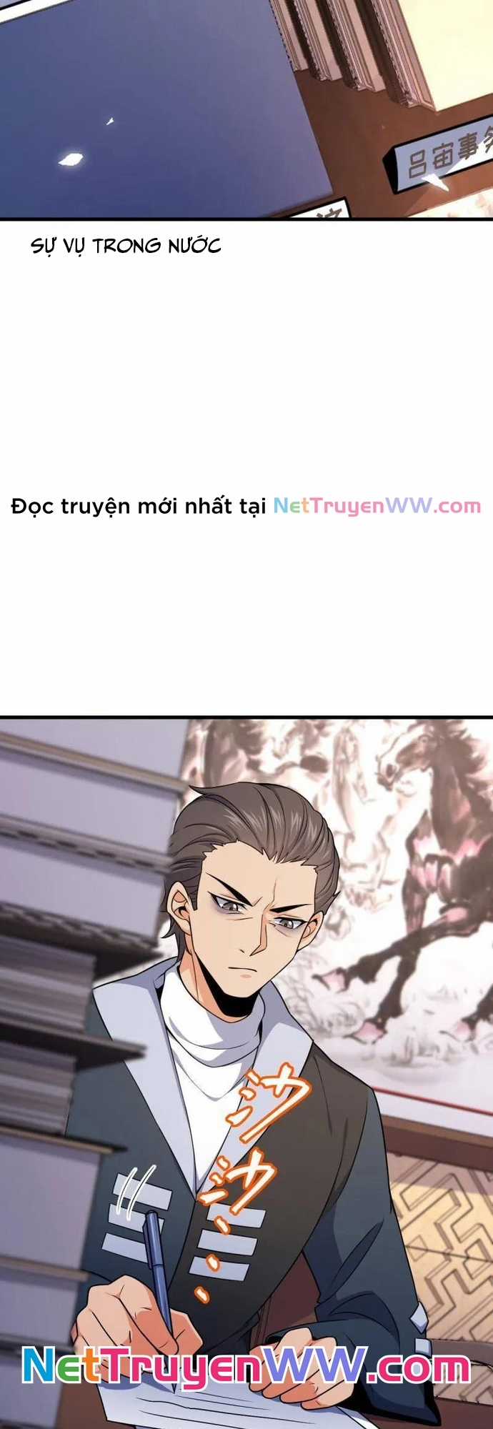 Đại Vương Tha Mạng - Chapter 926 - Trang 3