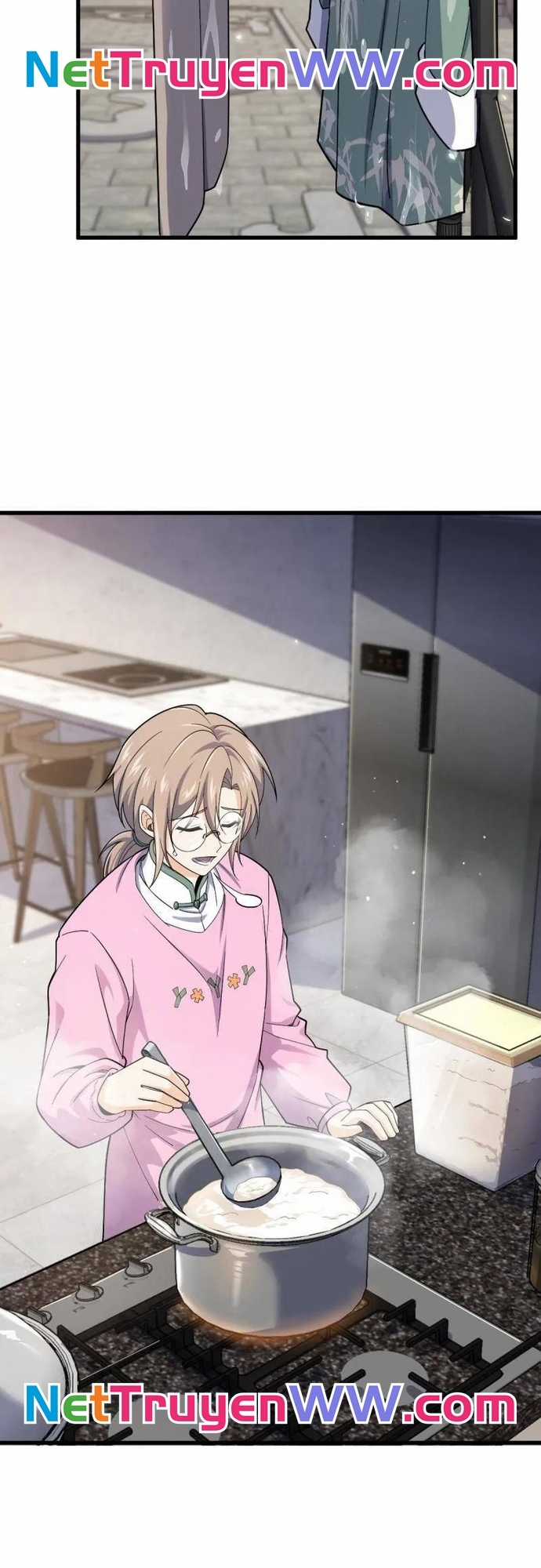 Đại Vương Tha Mạng - Chapter 926 - Trang 24