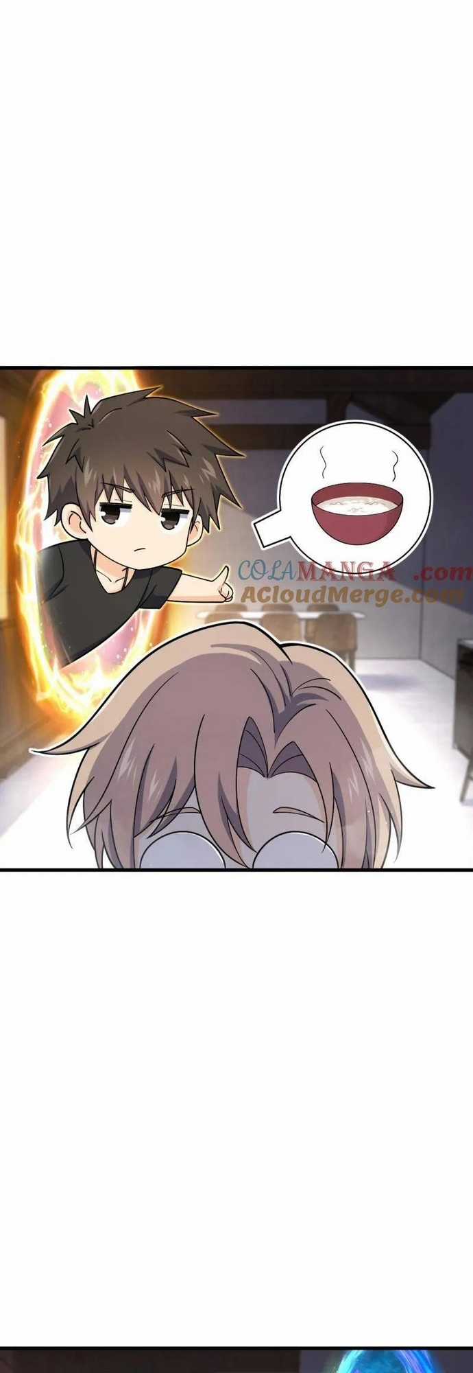 Đại Vương Tha Mạng - Chapter 926 - Trang 25