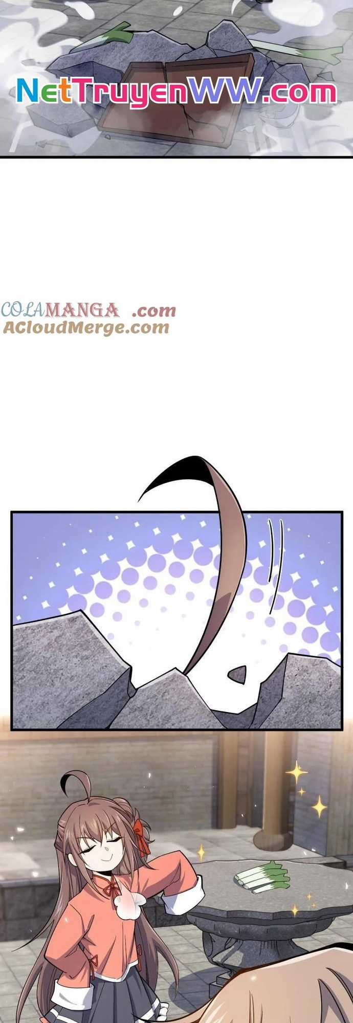 Đại Vương Tha Mạng - Chapter 926 - Trang 31