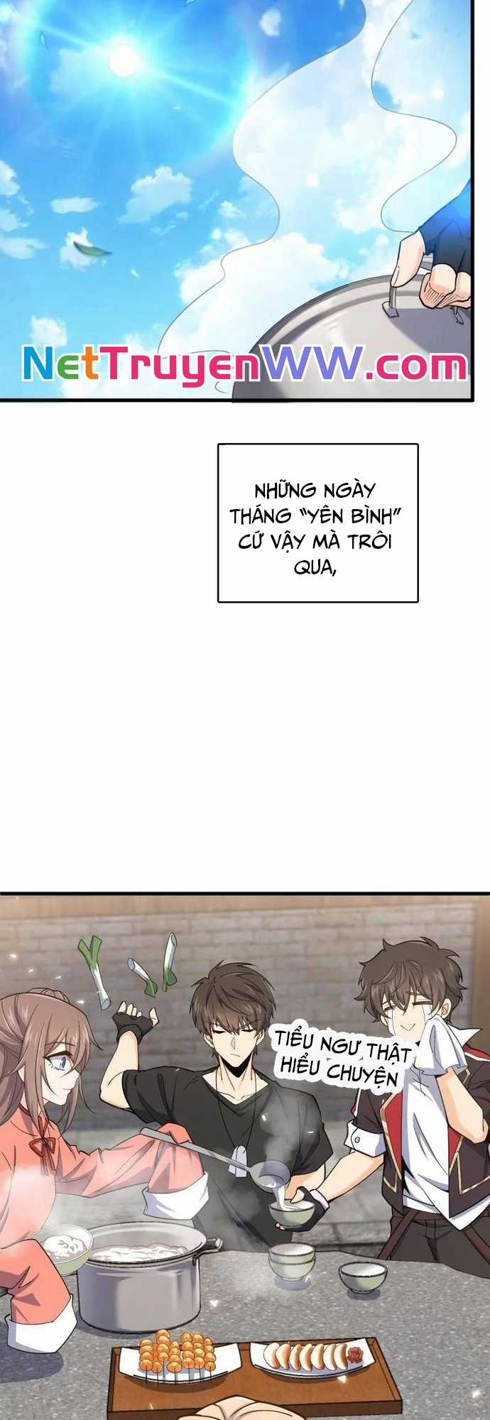 Đại Vương Tha Mạng - Chapter 926 - Trang 33