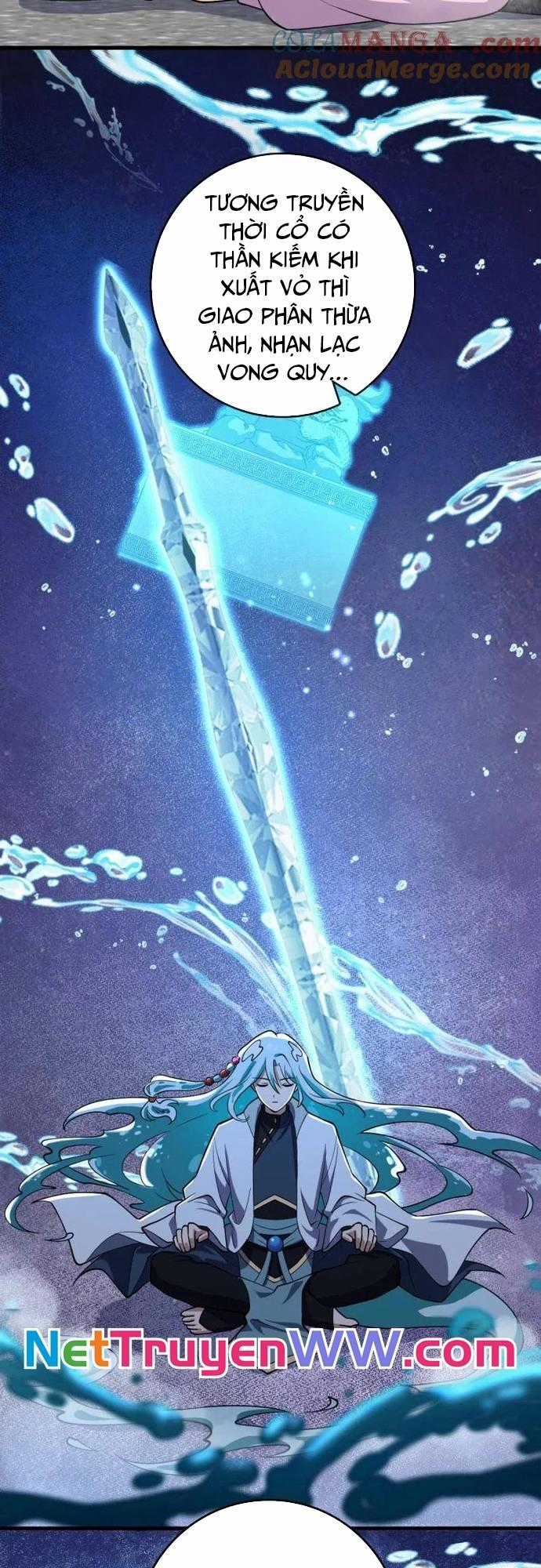 Đại Vương Tha Mạng - Chapter 926 - Trang 40