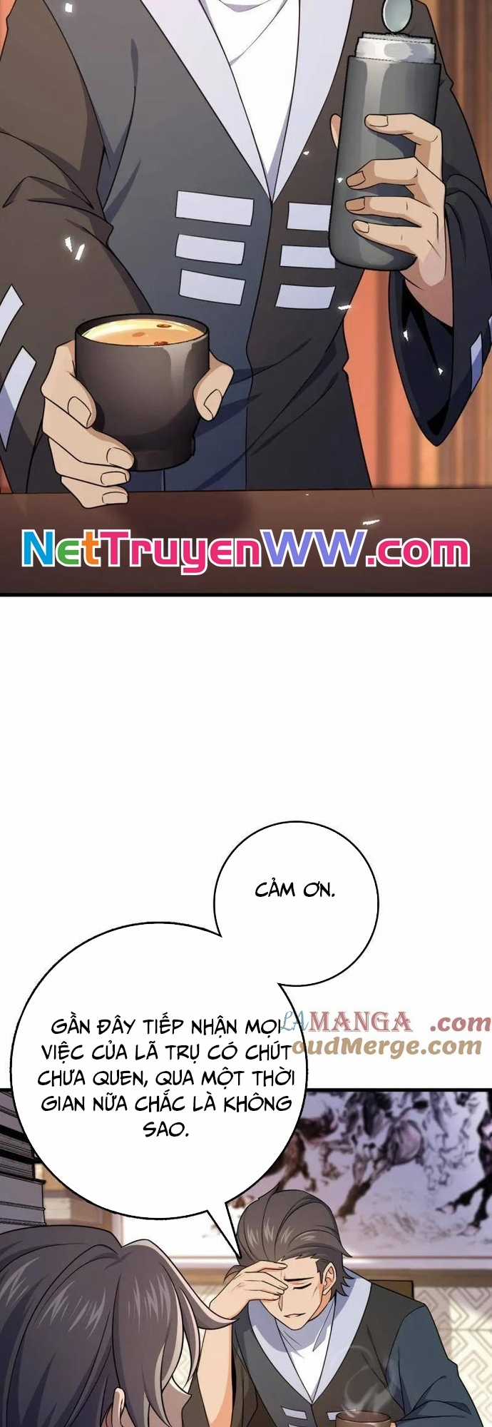 Đại Vương Tha Mạng - Chapter 926 - Trang 5