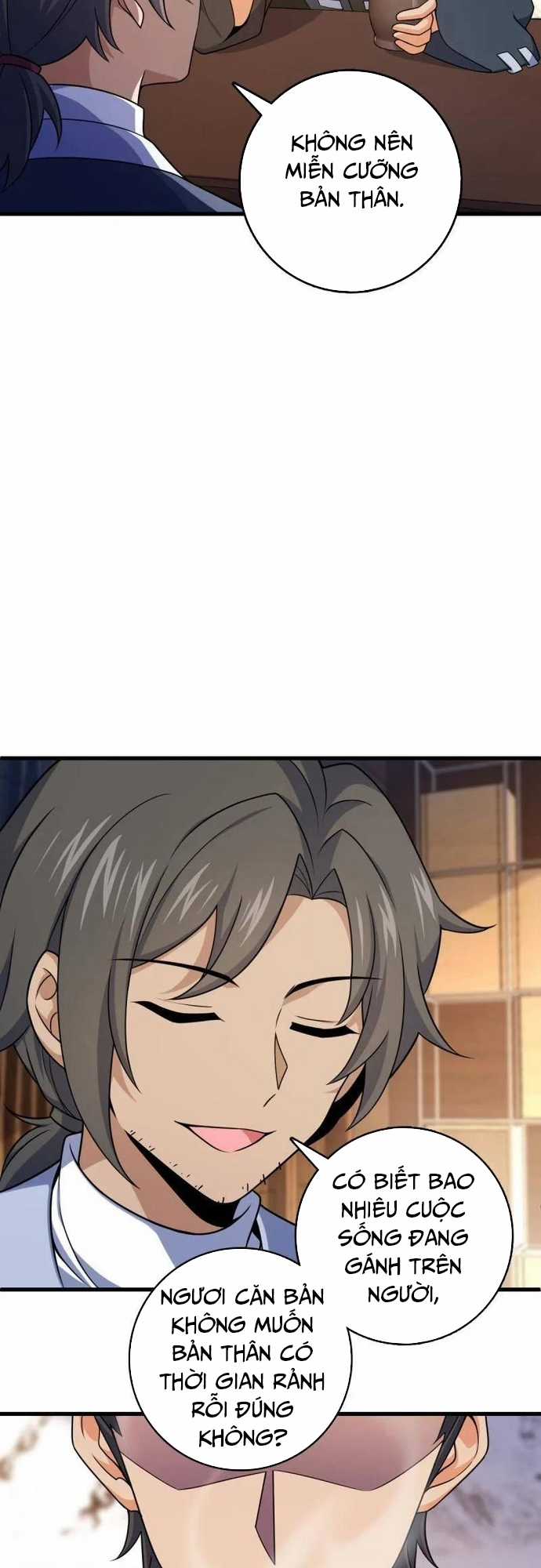 Đại Vương Tha Mạng - Chapter 926 - Trang 6