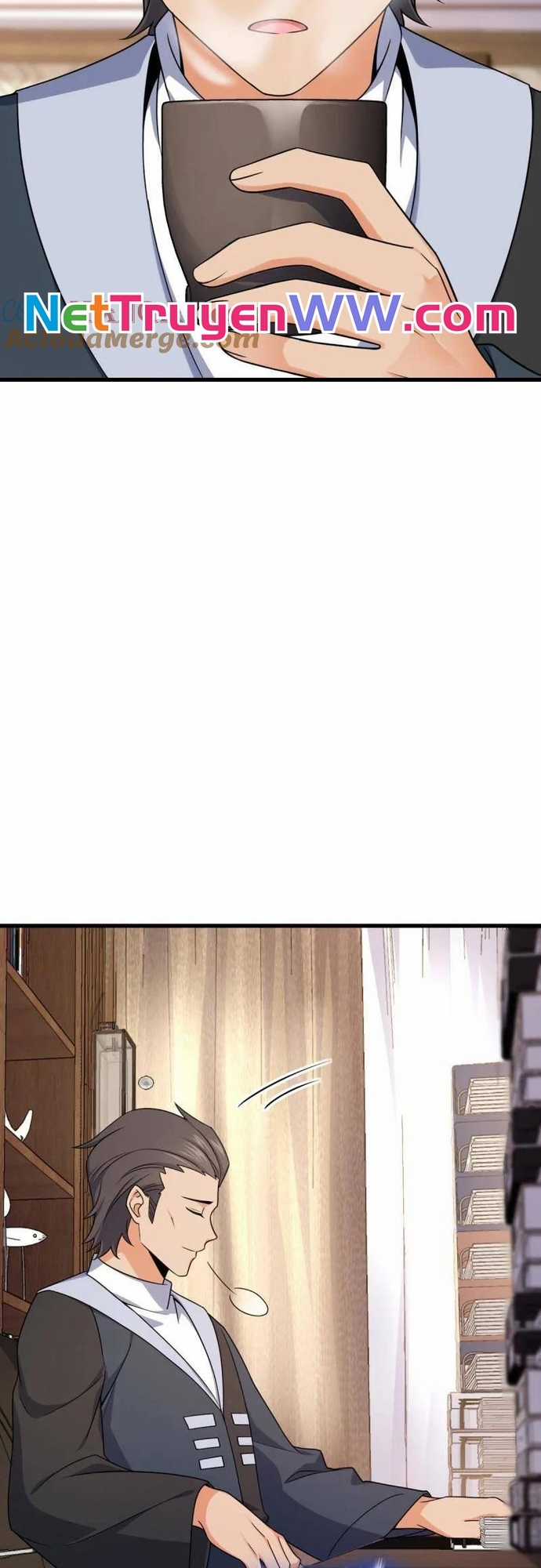 Đại Vương Tha Mạng - Chapter 926 - Trang 7