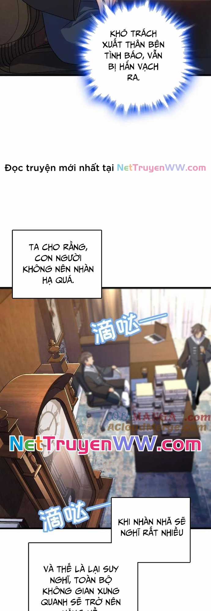 Đại Vương Tha Mạng - Chapter 926 - Trang 8