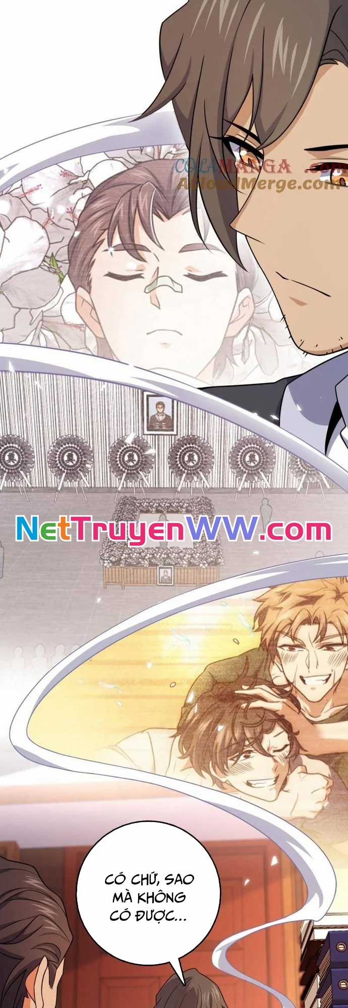 Đại Vương Tha Mạng - Chapter 926 - Trang 10