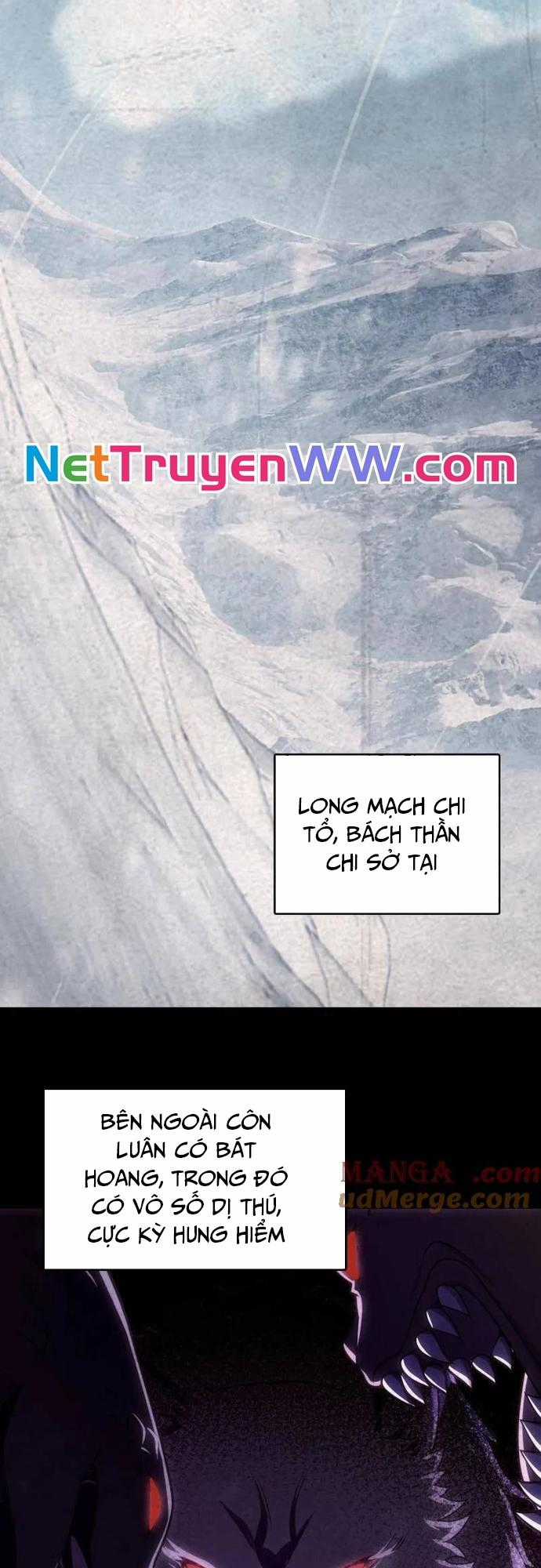 Đại Vương Tha Mạng - Chapter 927 - Trang 2