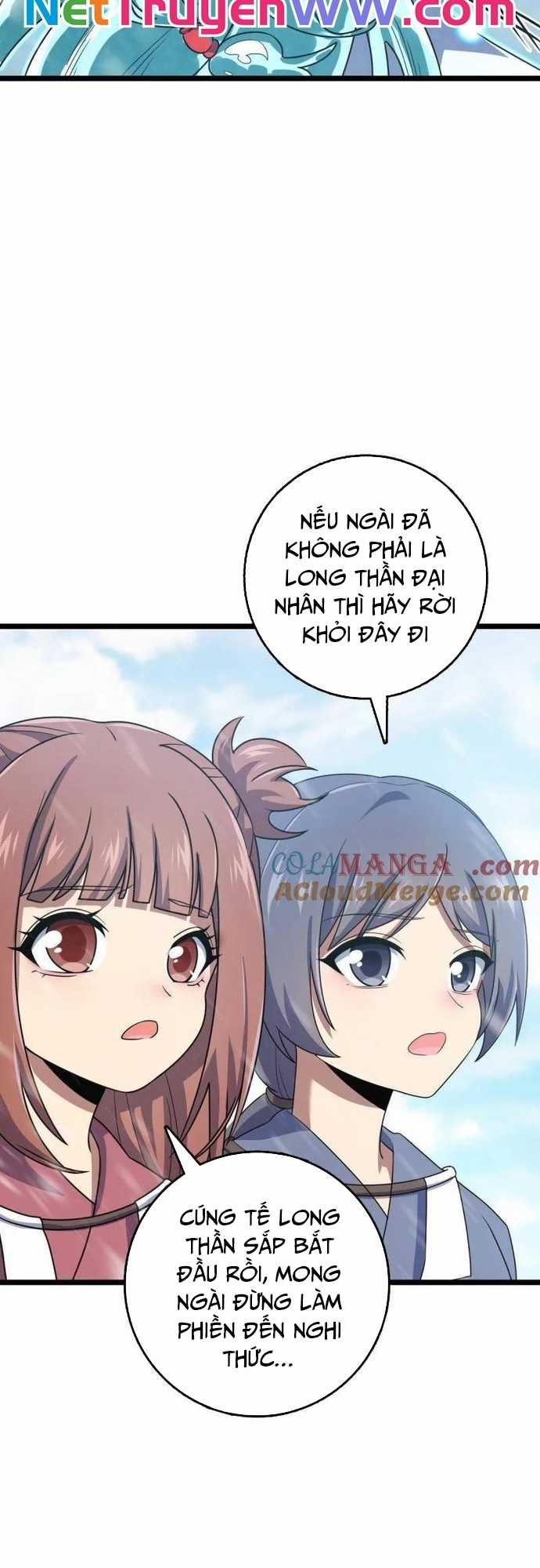 Đại Vương Tha Mạng - Chapter 927 - Trang 14