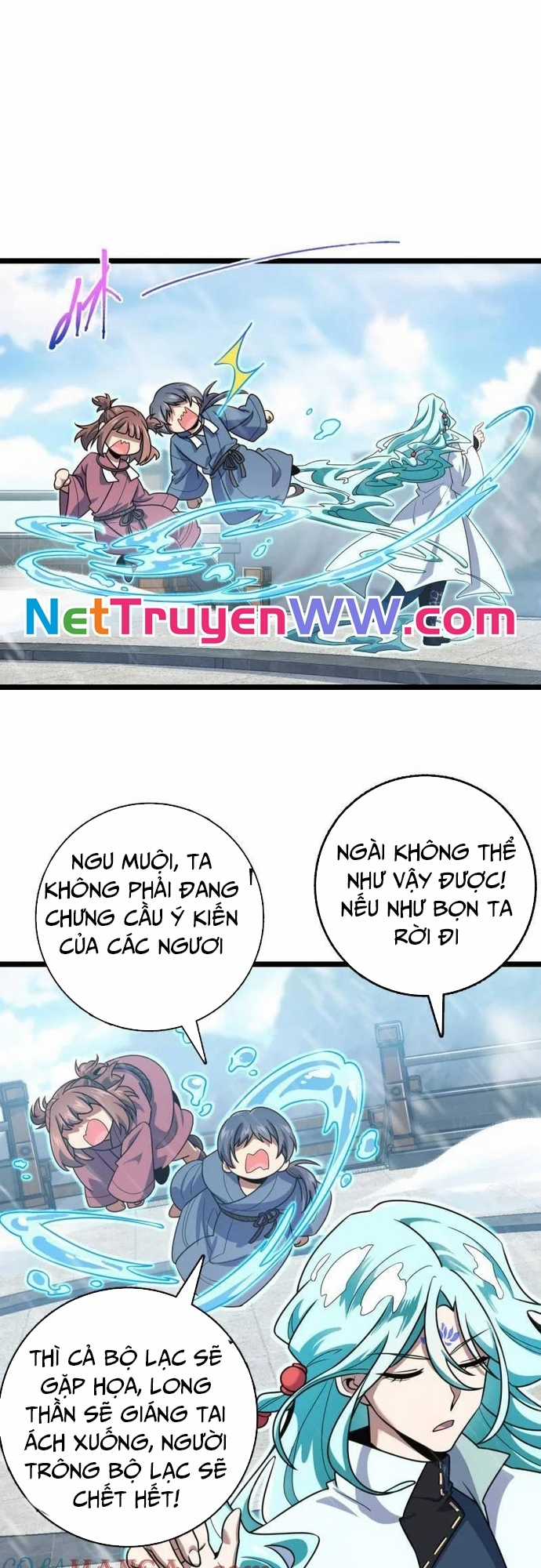Đại Vương Tha Mạng - Chapter 927 - Trang 15