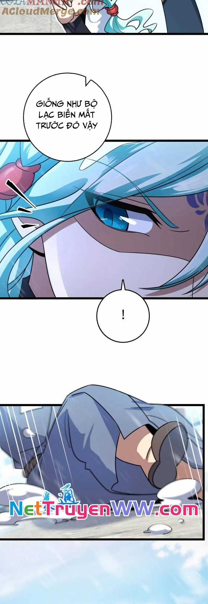 Đại Vương Tha Mạng - Chapter 927 - Trang 16