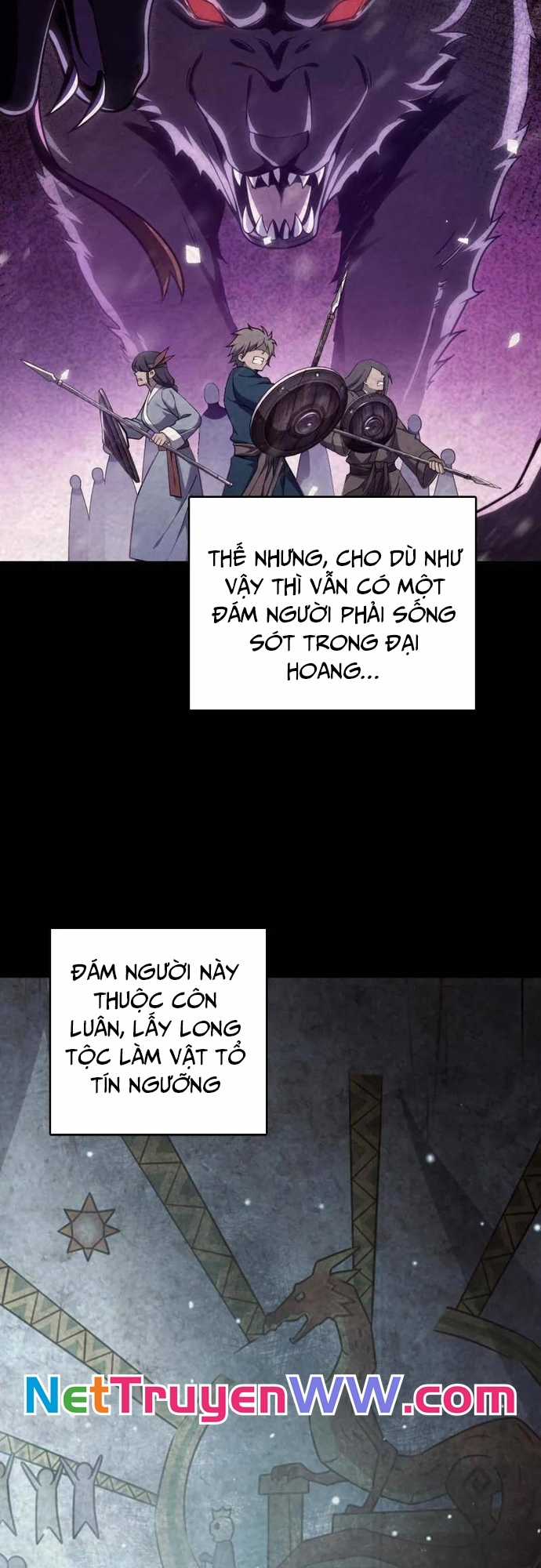 Đại Vương Tha Mạng - Chapter 927 - Trang 3