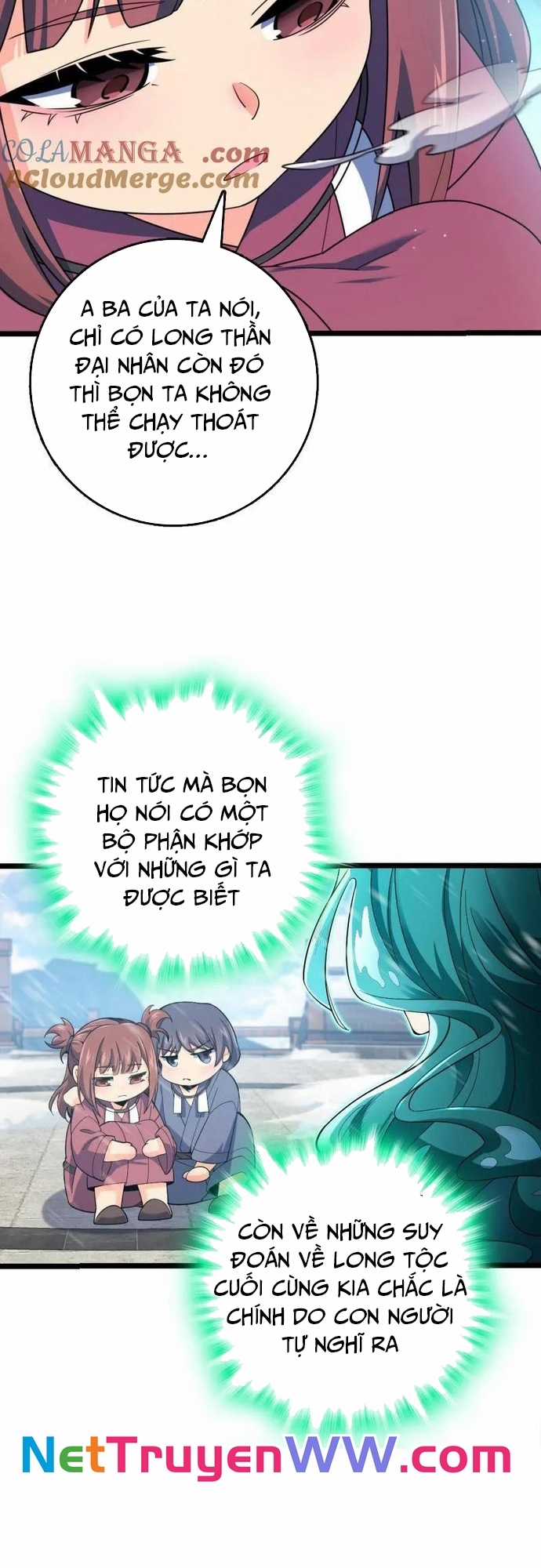 Đại Vương Tha Mạng - Chapter 927 - Trang 26