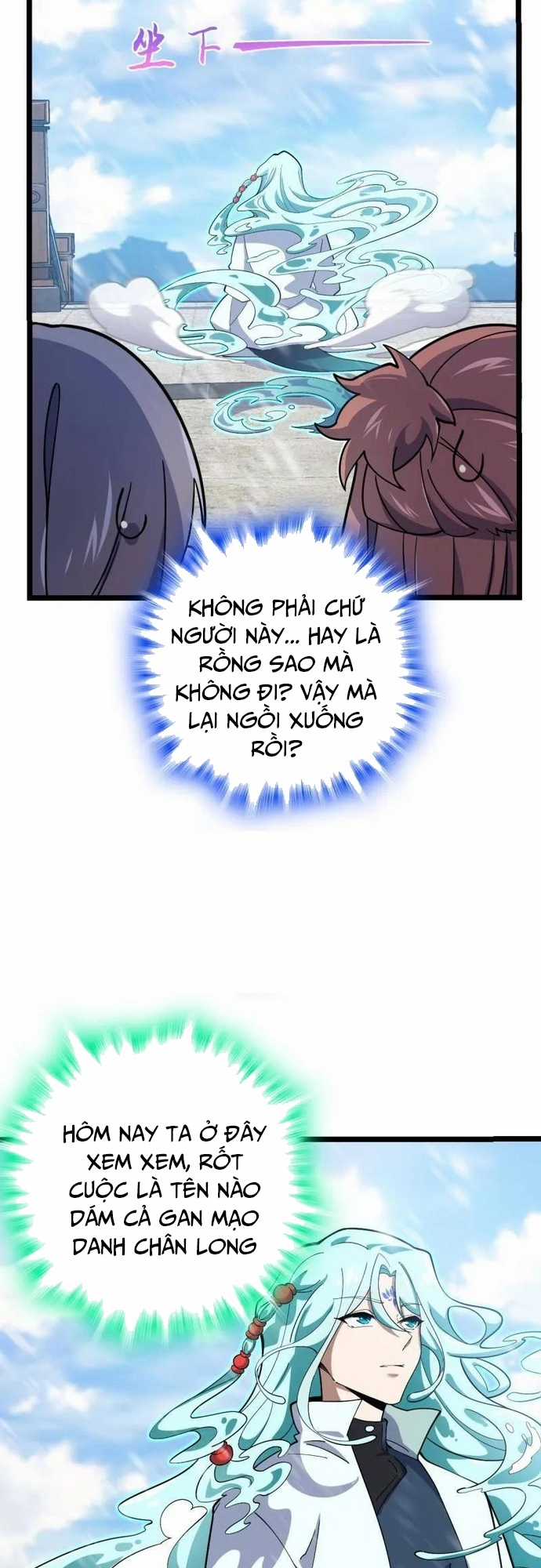 Đại Vương Tha Mạng - Chapter 927 - Trang 32