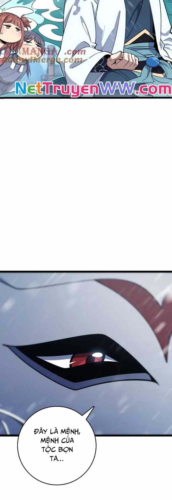 Đại Vương Tha Mạng - Chapter 927 - Trang 33