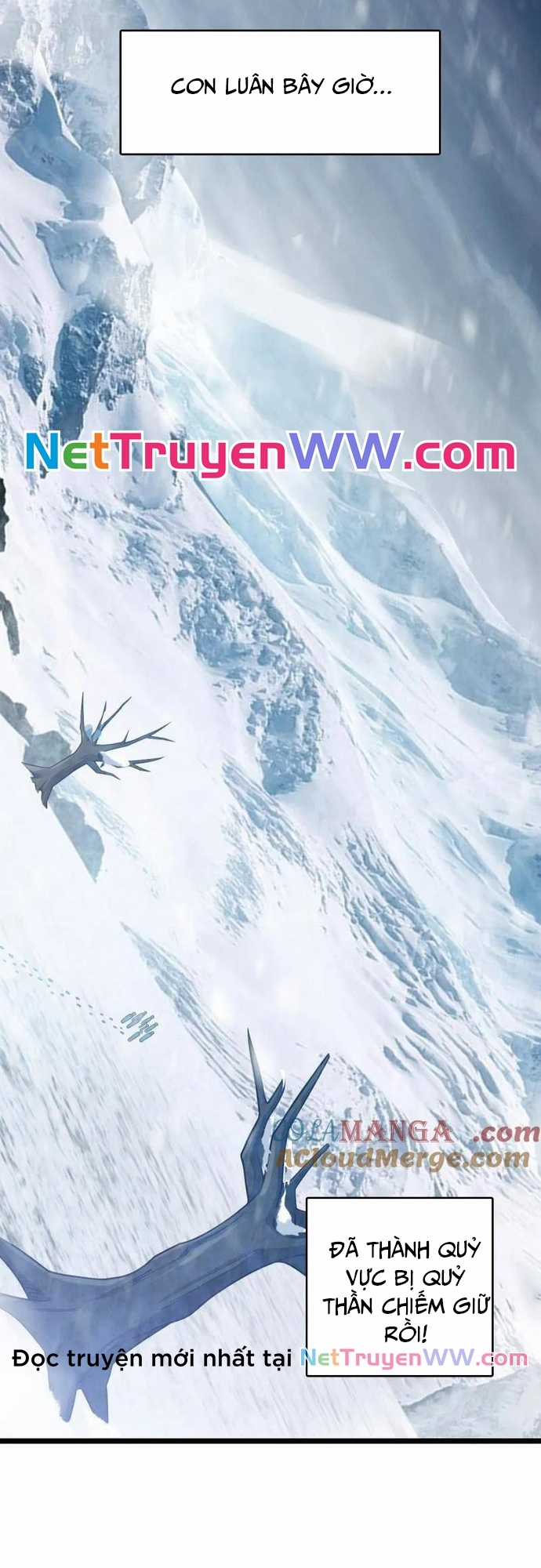 Đại Vương Tha Mạng - Chapter 927 - Trang 5