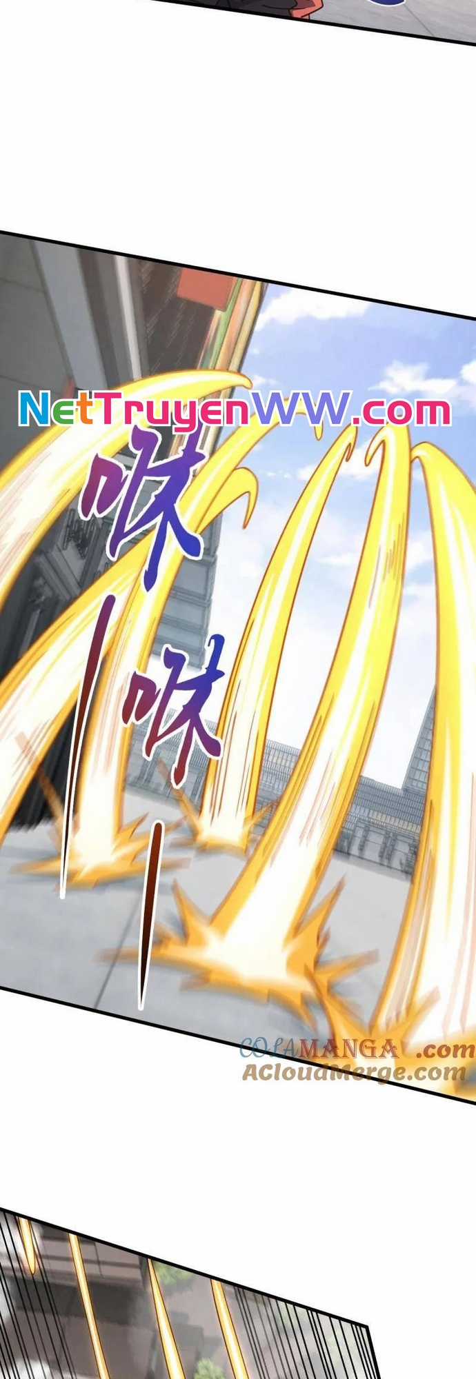 Đại Vương Tha Mạng - Chapter 936 - Trang 11