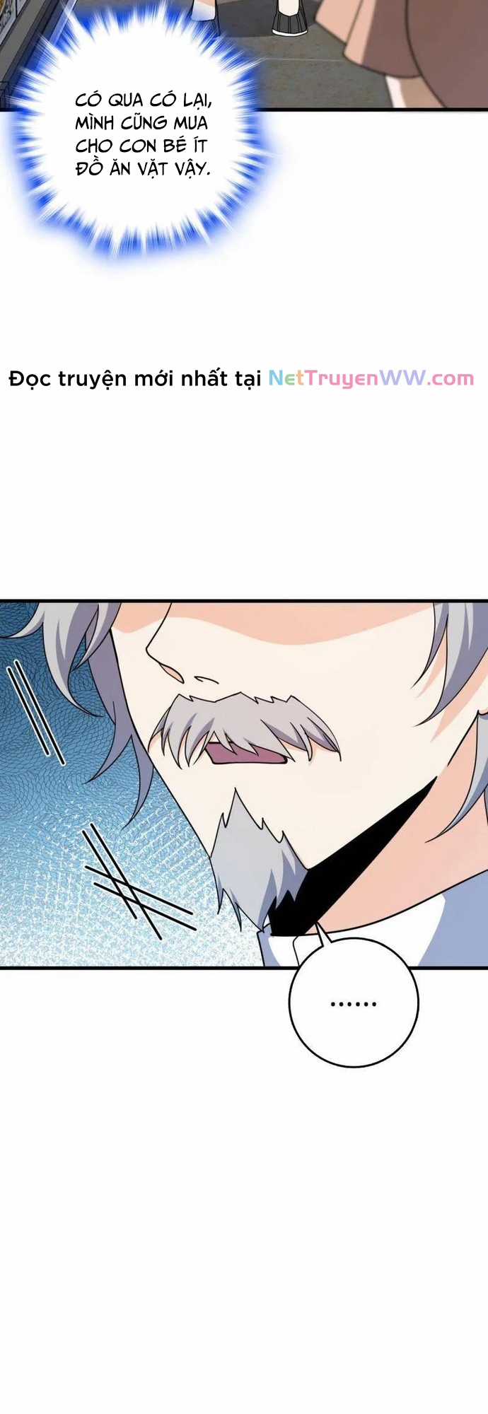 Đại Vương Tha Mạng - Chapter 936 - Trang 3