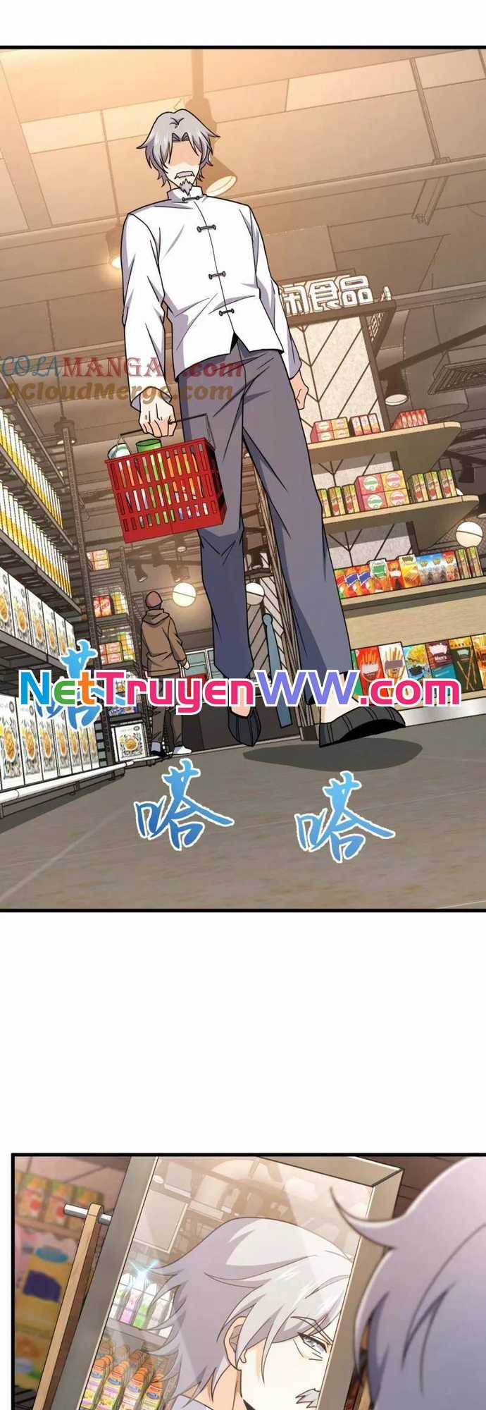 Đại Vương Tha Mạng - Chapter 936 - Trang 4