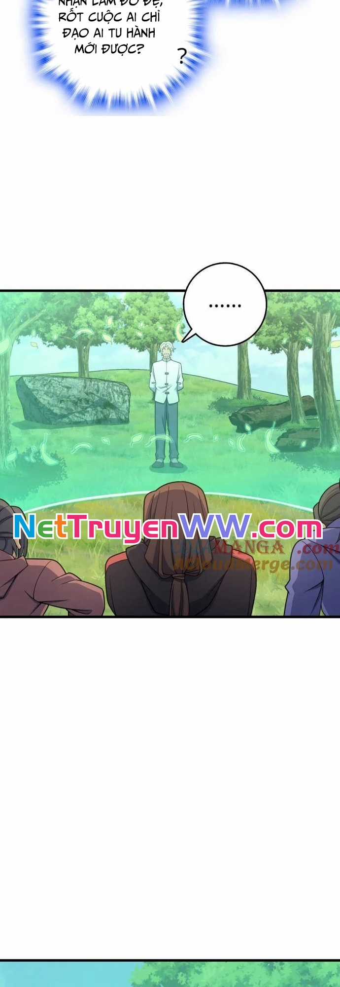 Đại Vương Tha Mạng - Chapter 936 - Trang 33