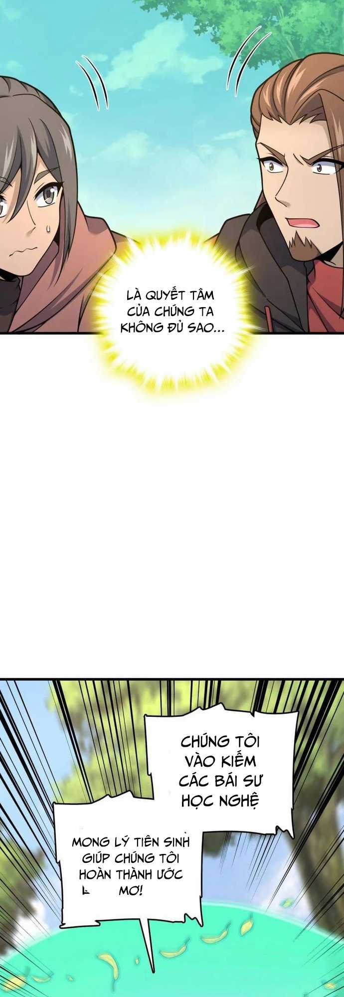 Đại Vương Tha Mạng - Chapter 936 - Trang 34