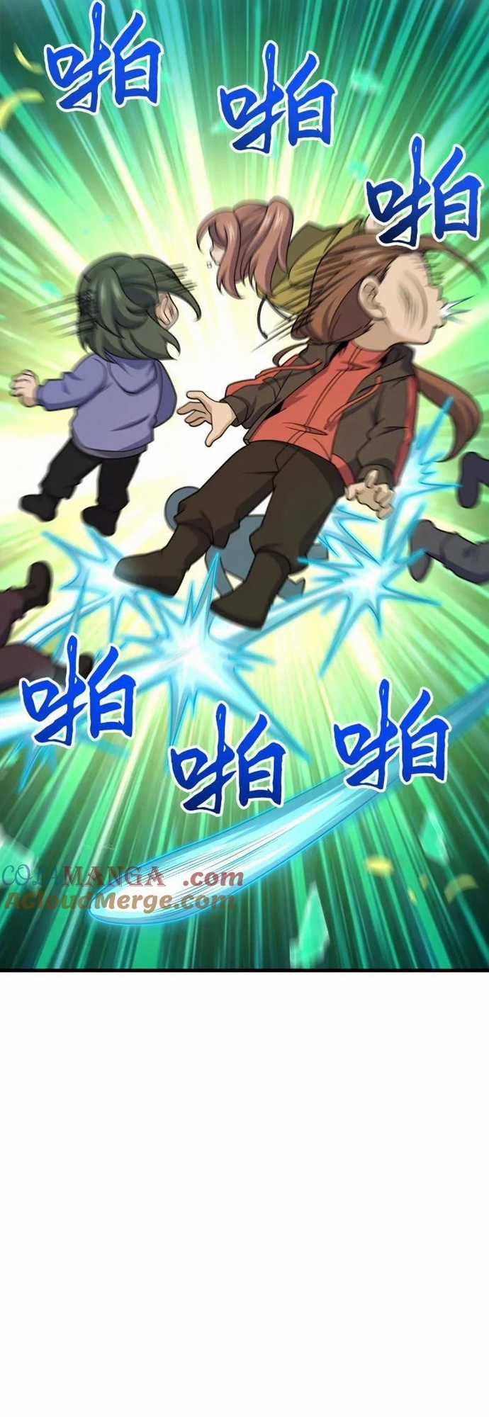 Đại Vương Tha Mạng - Chapter 936 - Trang 36