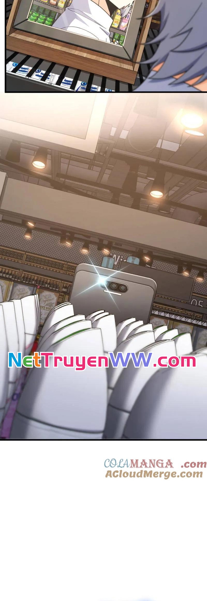 Đại Vương Tha Mạng - Chapter 936 - Trang 5