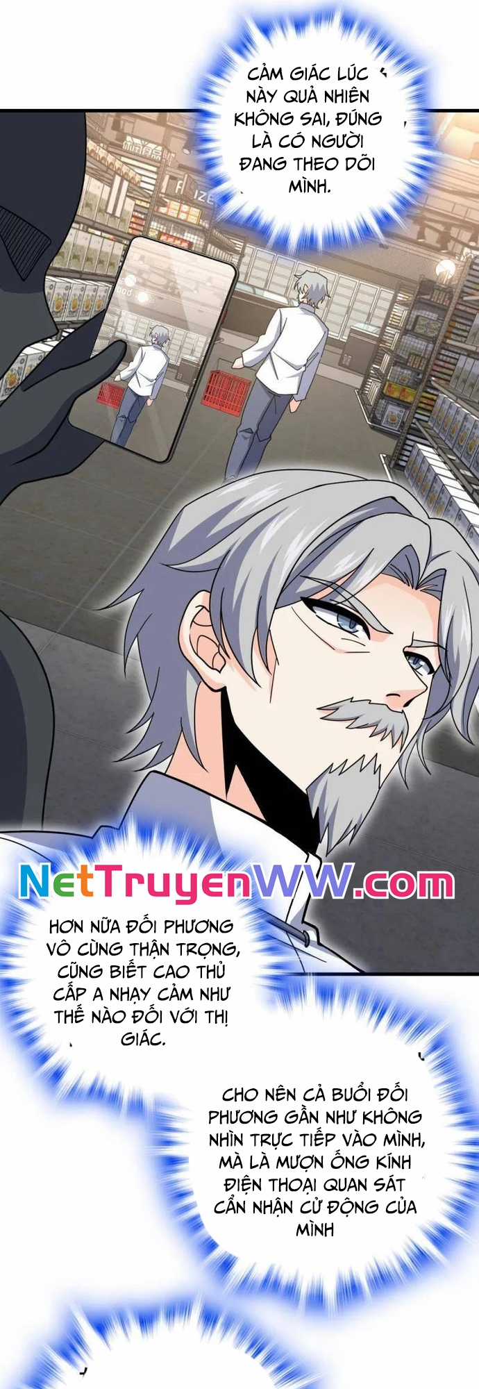 Đại Vương Tha Mạng - Chapter 936 - Trang 6