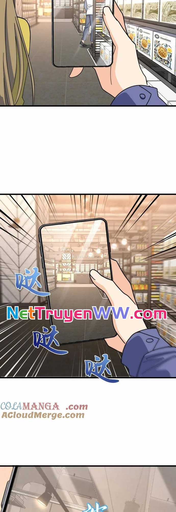 Đại Vương Tha Mạng - Chapter 936 - Trang 8