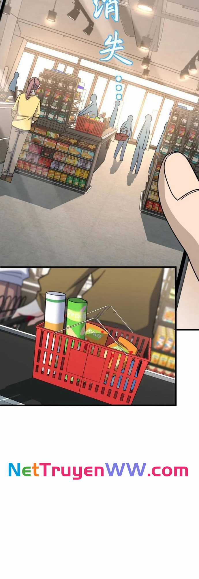 Đại Vương Tha Mạng - Chapter 936 - Trang 9