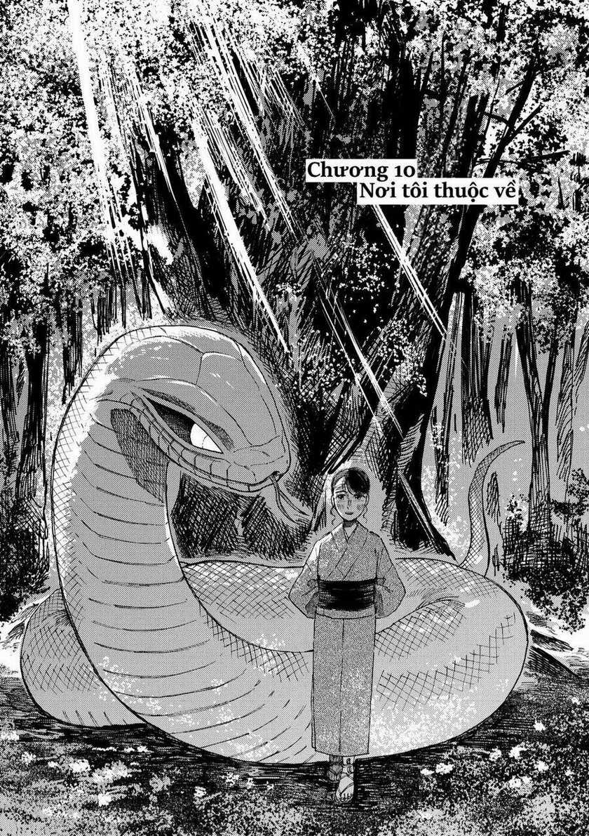 Đại Xà Phu Nhân - Chapter 10 - Trang 2