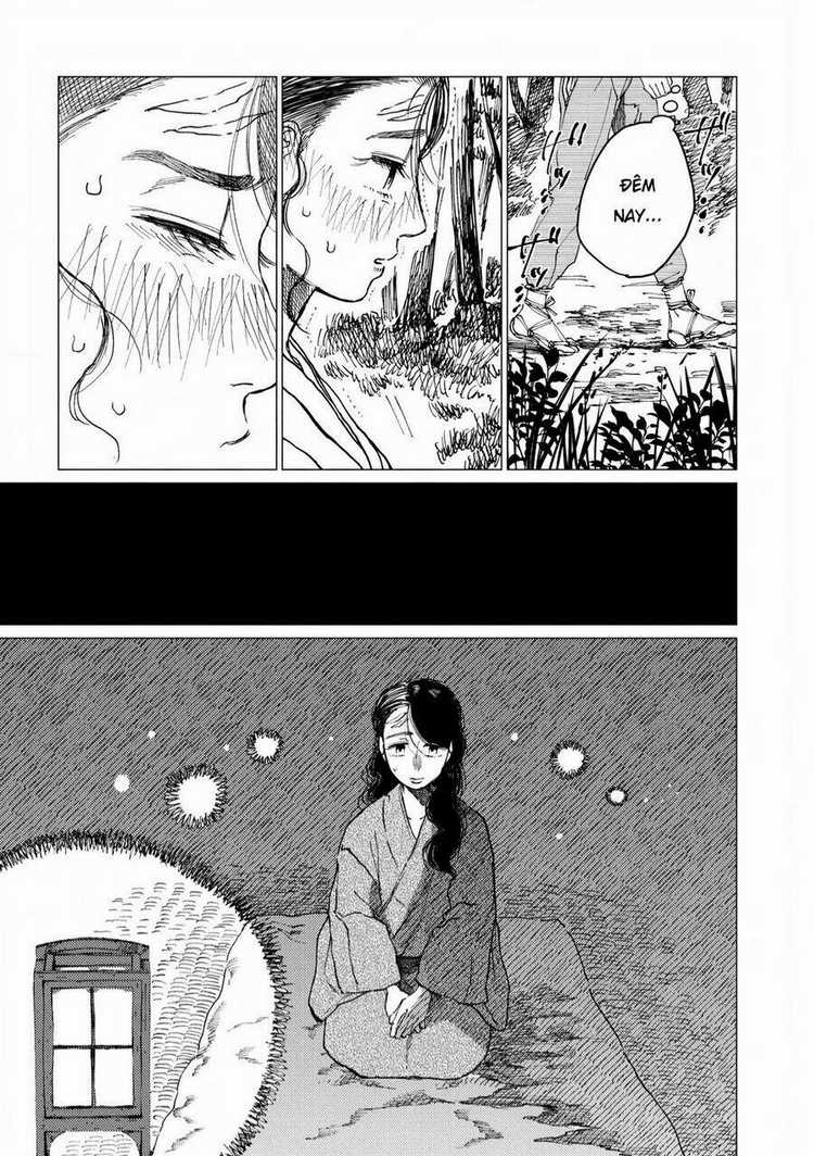 Đại Xà Phu Nhân - Chapter 10 - Trang 11