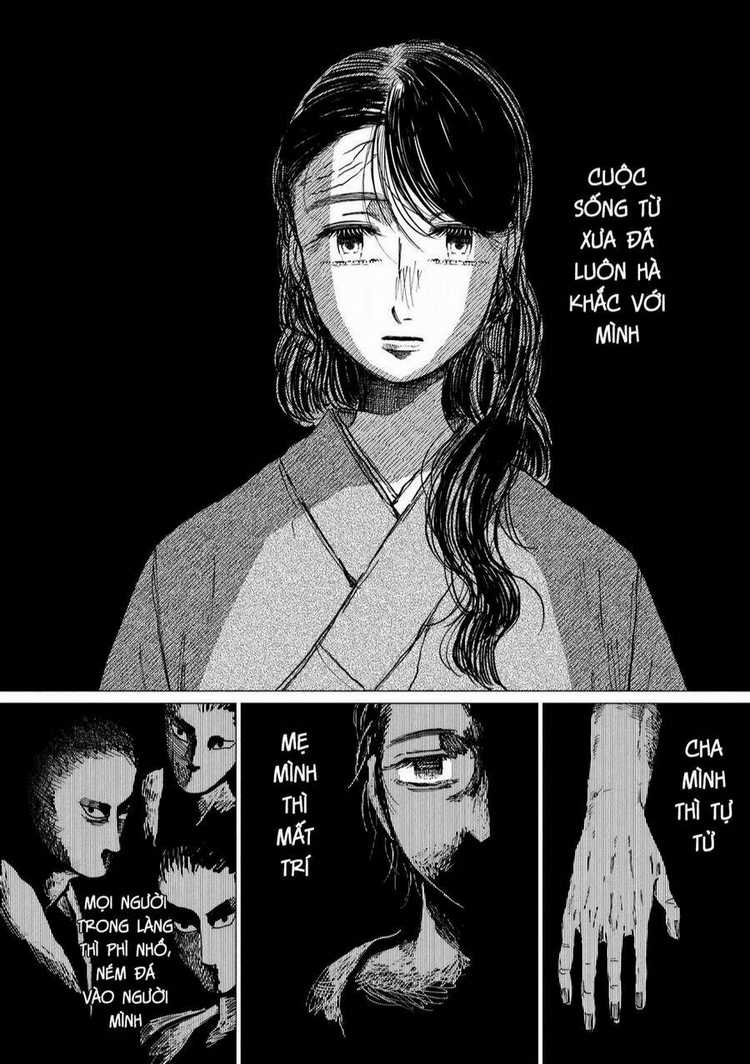 Đại Xà Phu Nhân - Chapter 10 - Trang 28