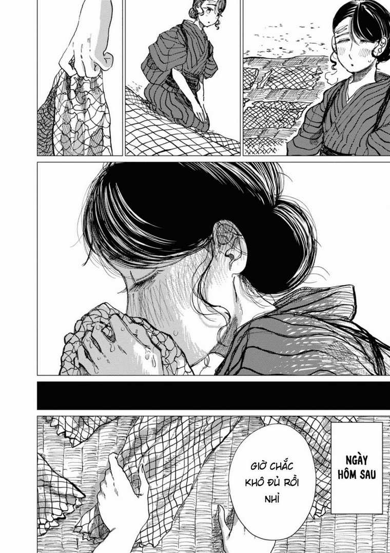 Đại Xà Phu Nhân - Chapter 11 - Trang 14