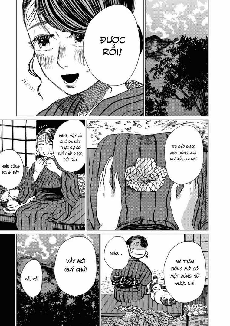 Đại Xà Phu Nhân - Chapter 11 - Trang 19