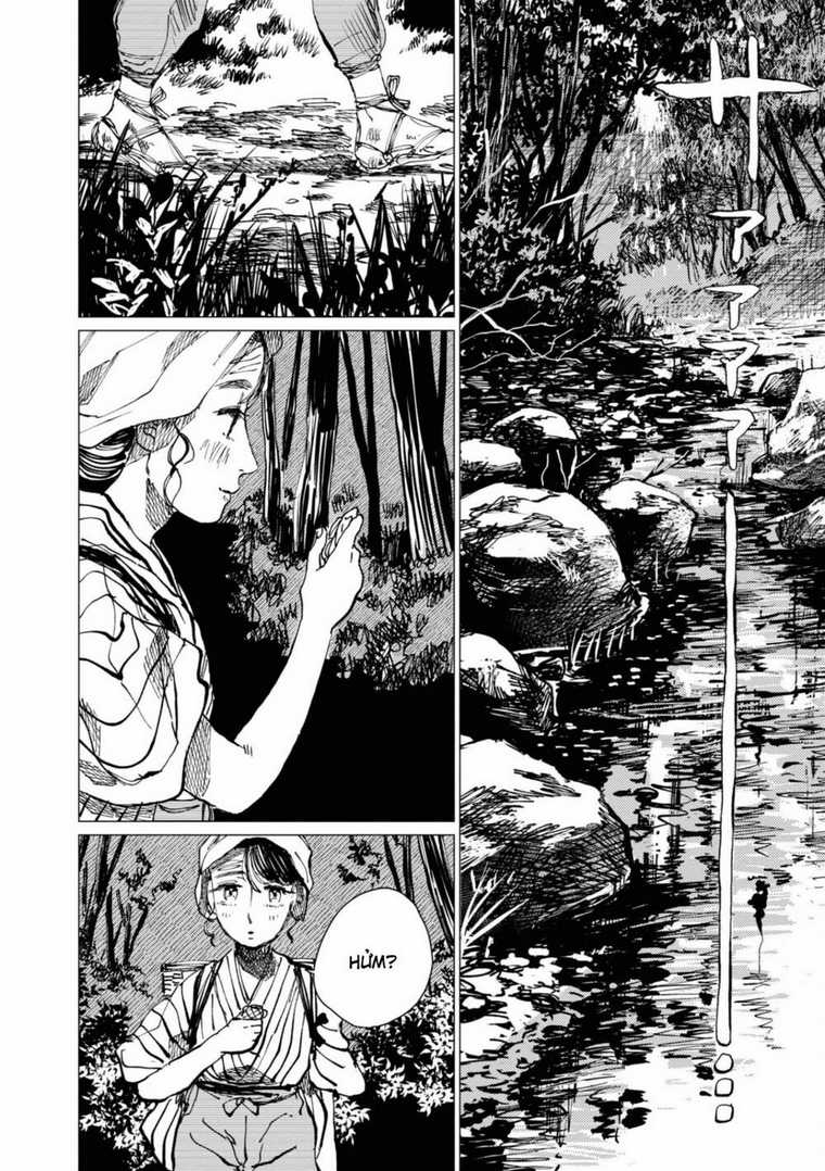 Đại Xà Phu Nhân - Chapter 11 - Trang 24