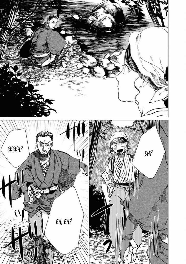 Đại Xà Phu Nhân - Chapter 11 - Trang 25