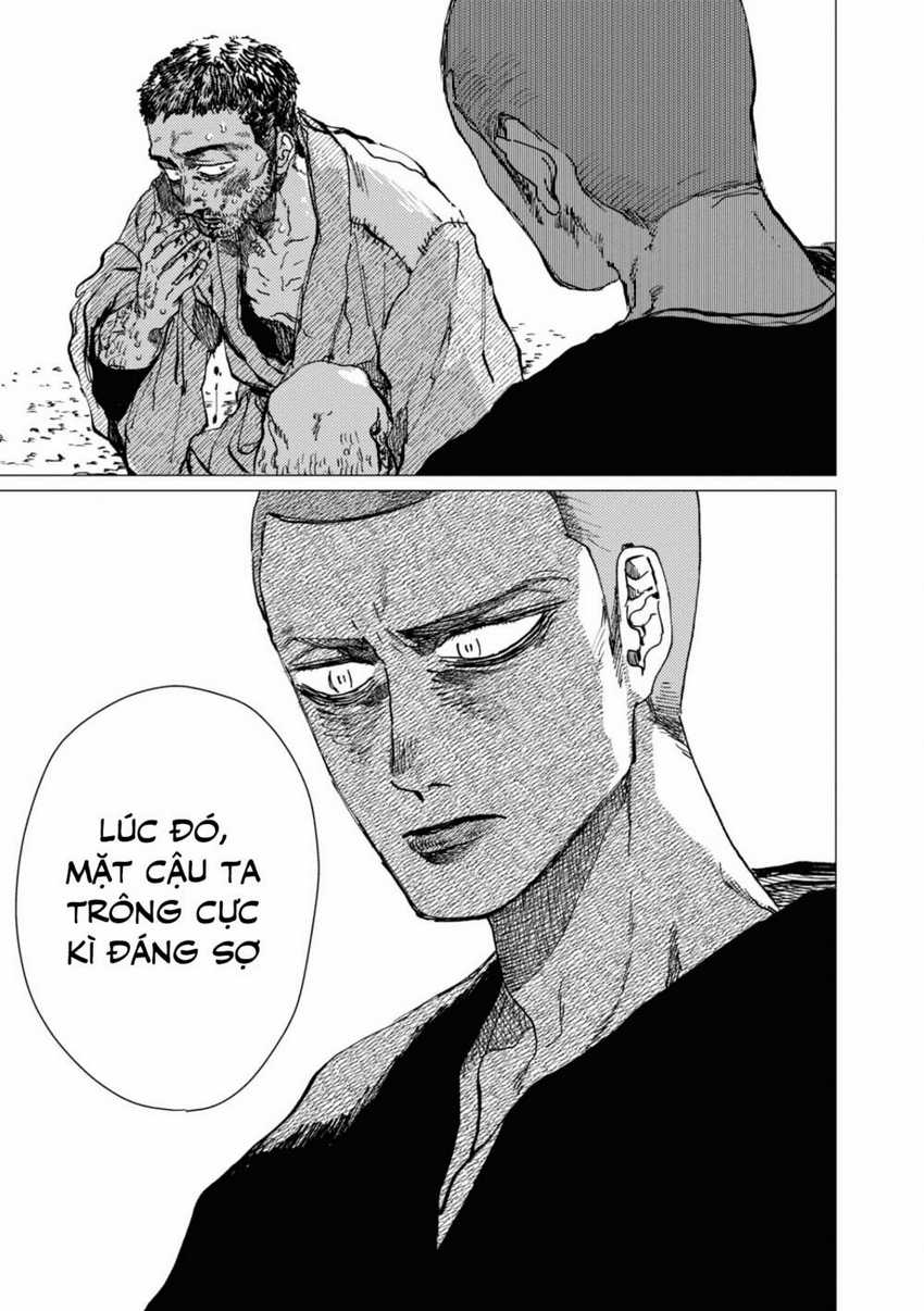 Đại Xà Phu Nhân - Chapter 11 - Trang 5