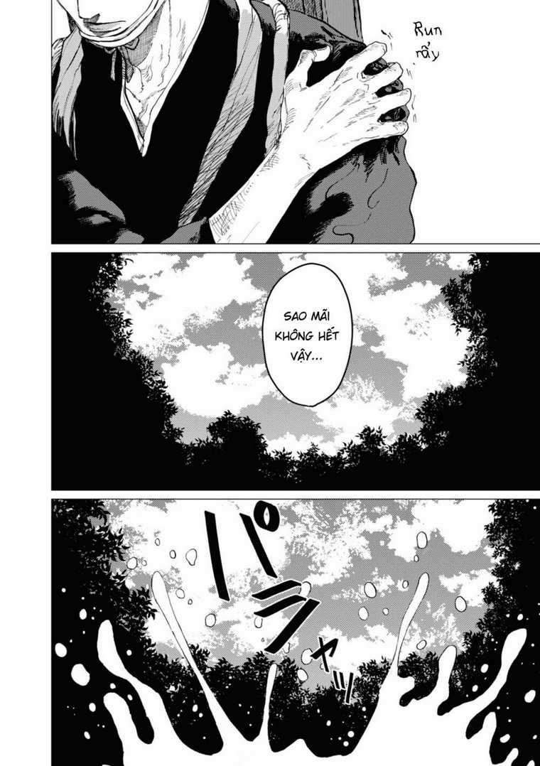 Đại Xà Phu Nhân - Chapter 11 - Trang 8